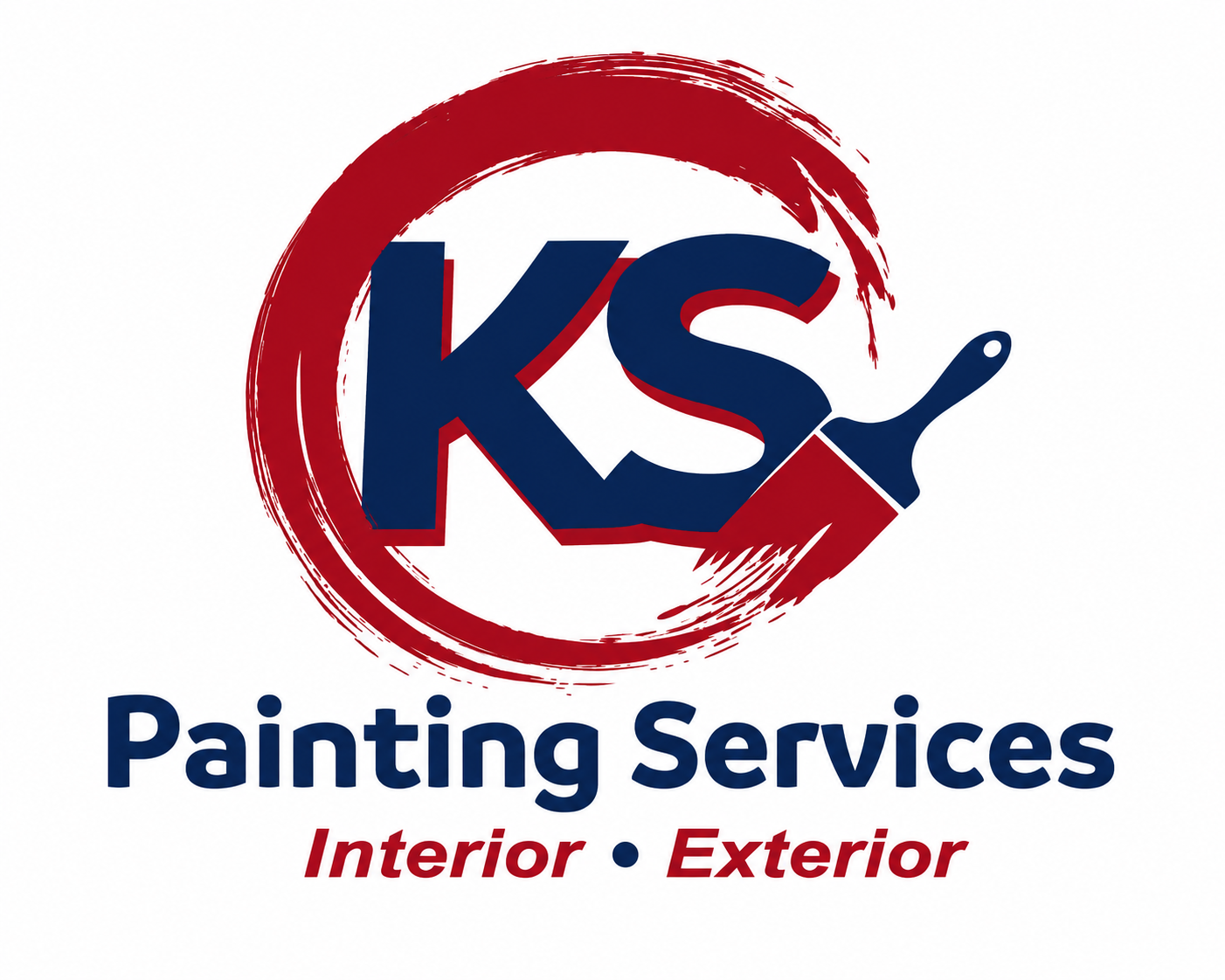 KS Painting Palm Beach LLC logo